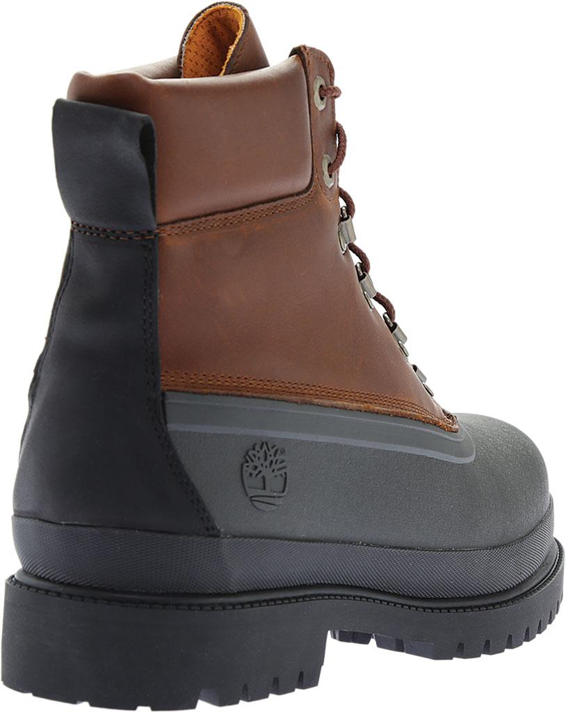 Timberland Icon Rubber Toe Winter Boot in Brown for Men - Lyst