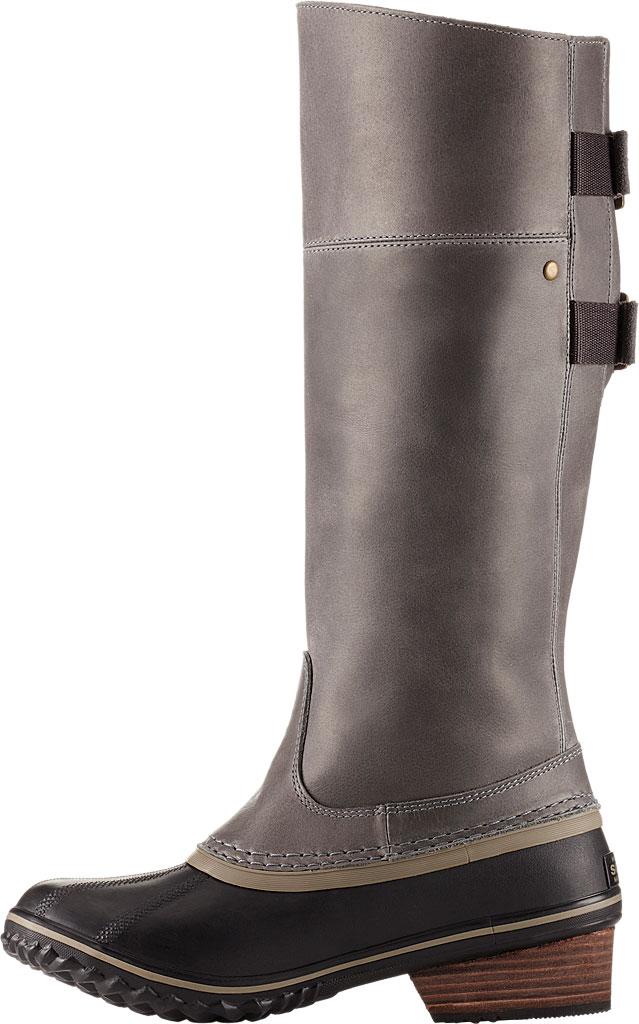 sorel slimpack riding boot amazon