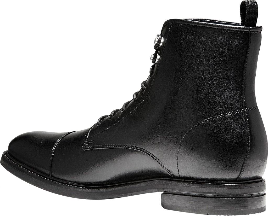 wagner grand cap toe waterproof boot