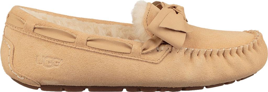 dakota bow slipper ugg