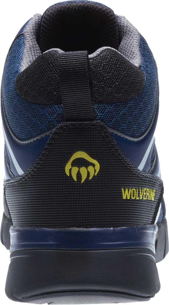 wolverine jetstream mid