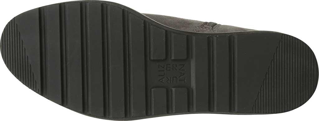 naturalizer aster black leather