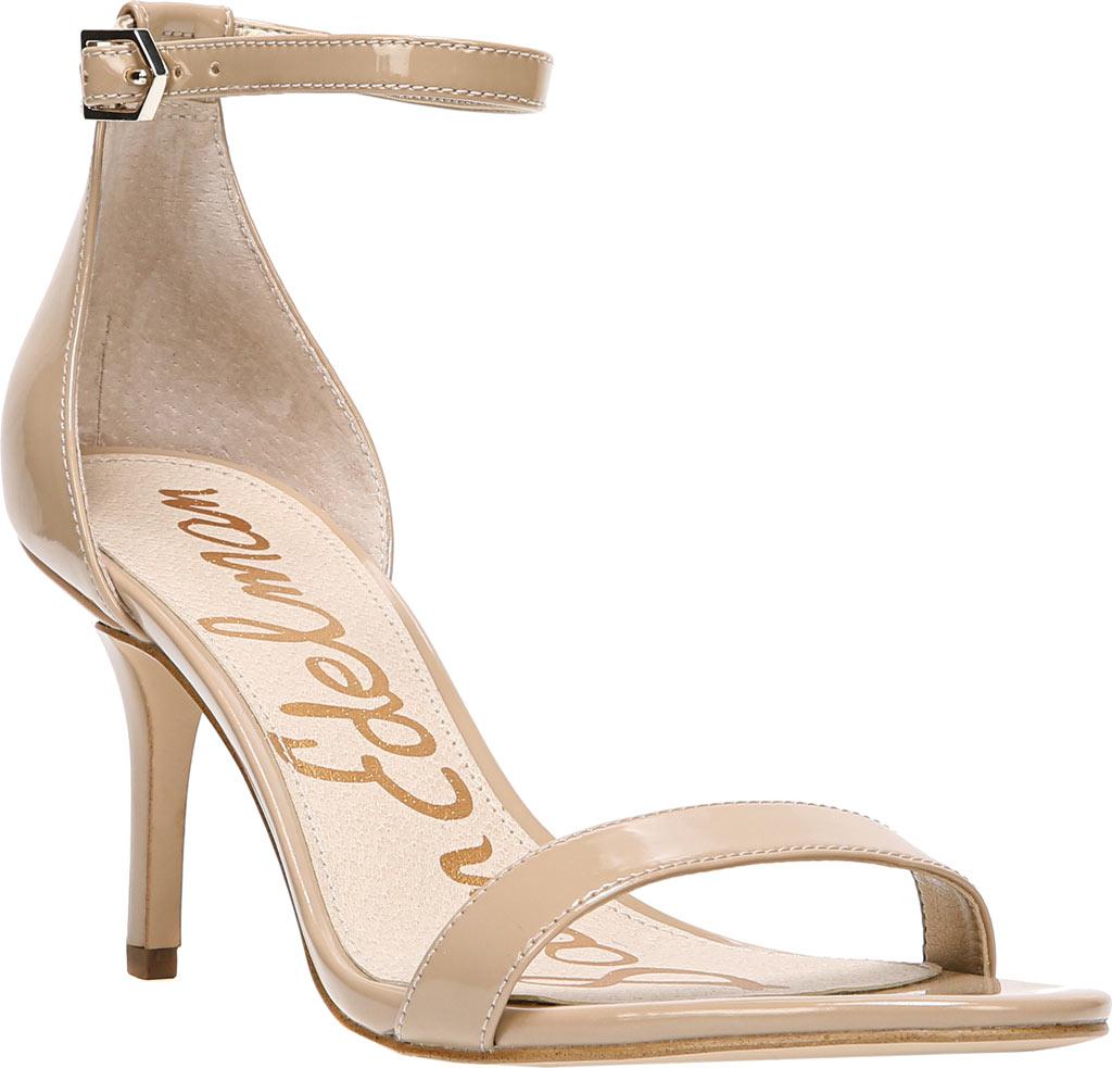 sam edelman patti nude patent