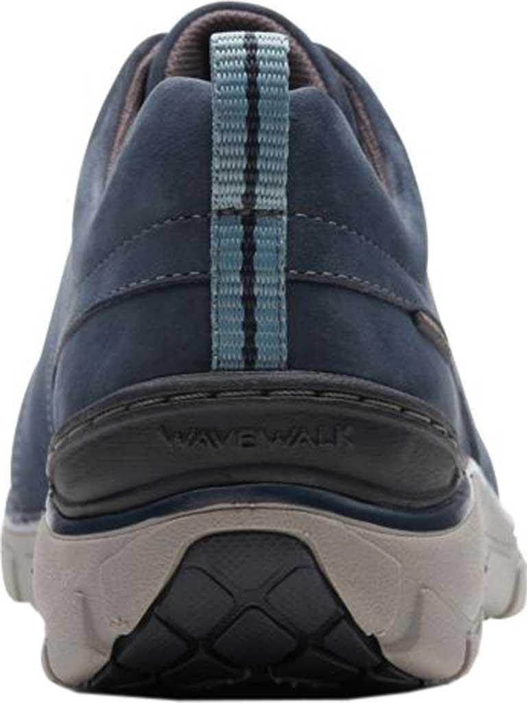 clarks wave go sneaker