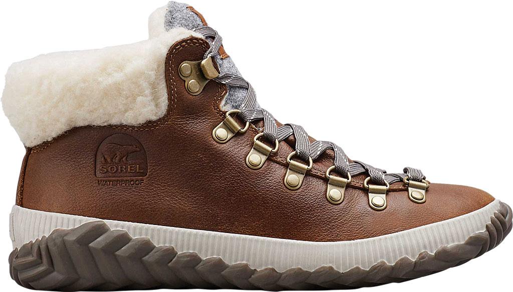 sorel out n about plus conquest elk