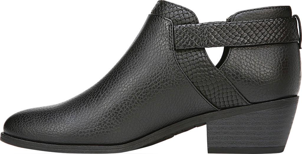 dr scholl's brink bootie