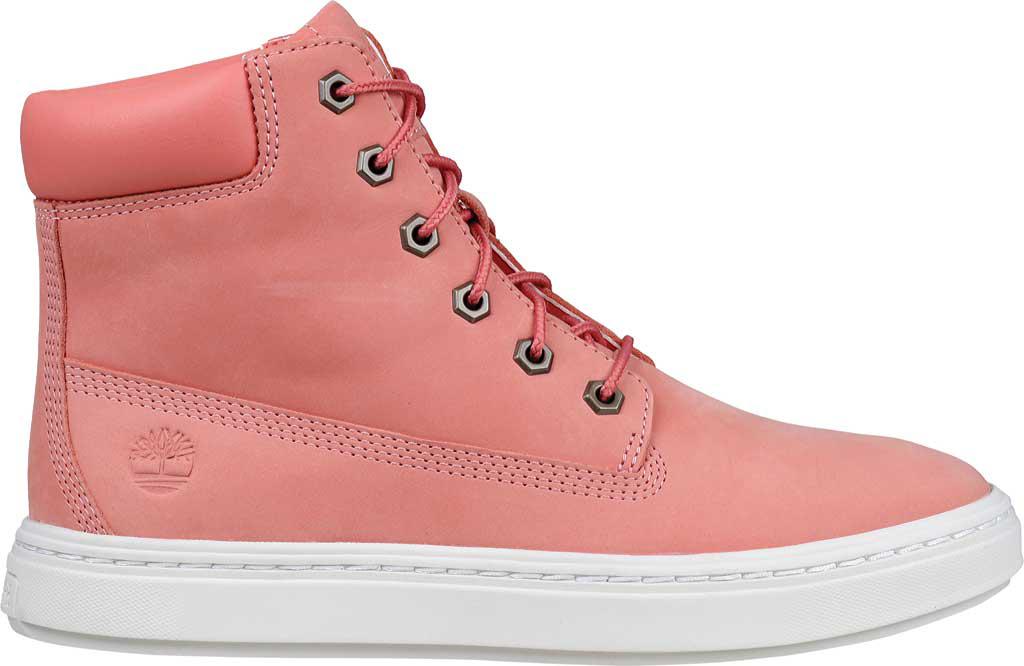 Londyn Leather 6-inch Lace-up Sneaker 