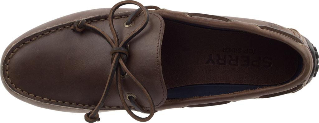 sperry hamilton 1 eye driver