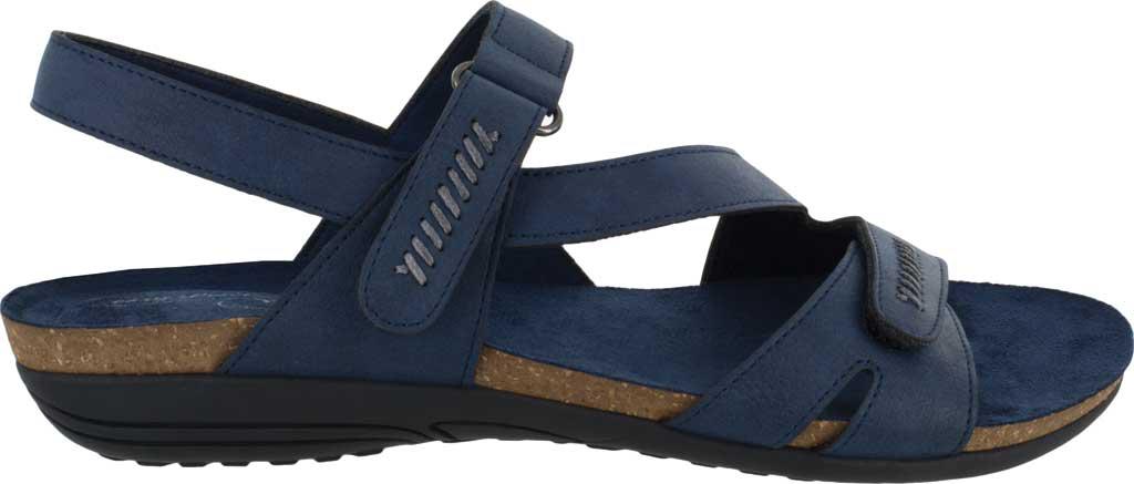 easy street winnie sandal