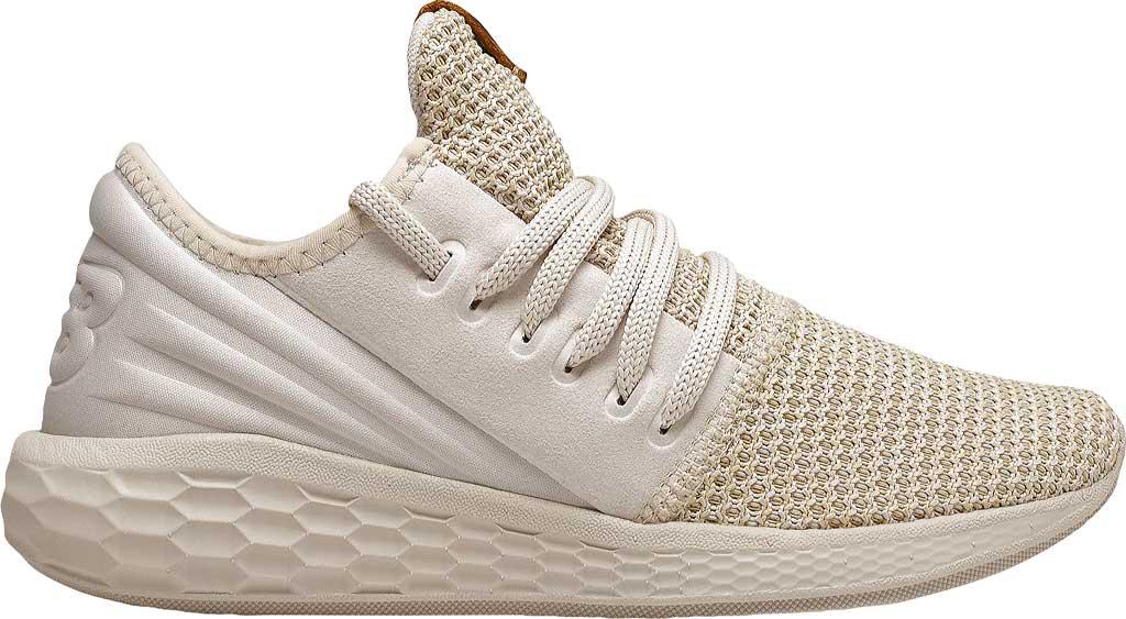new balance men's fresh foam cruz v2 decon running shoes