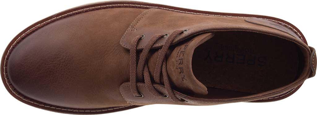 sperry camden chukka