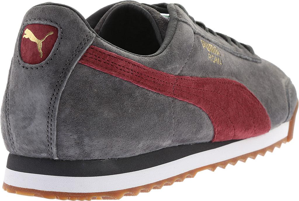 puma roma gents