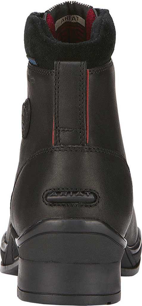 ariat extreme paddock