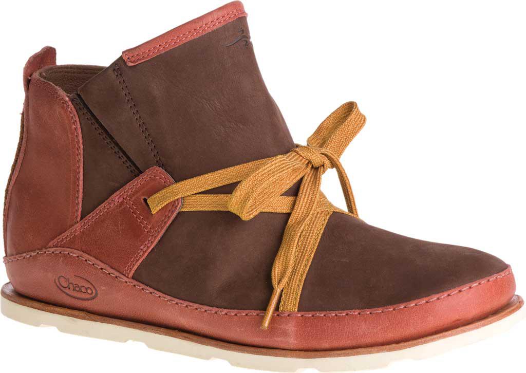 chaco harper mid ankle boots