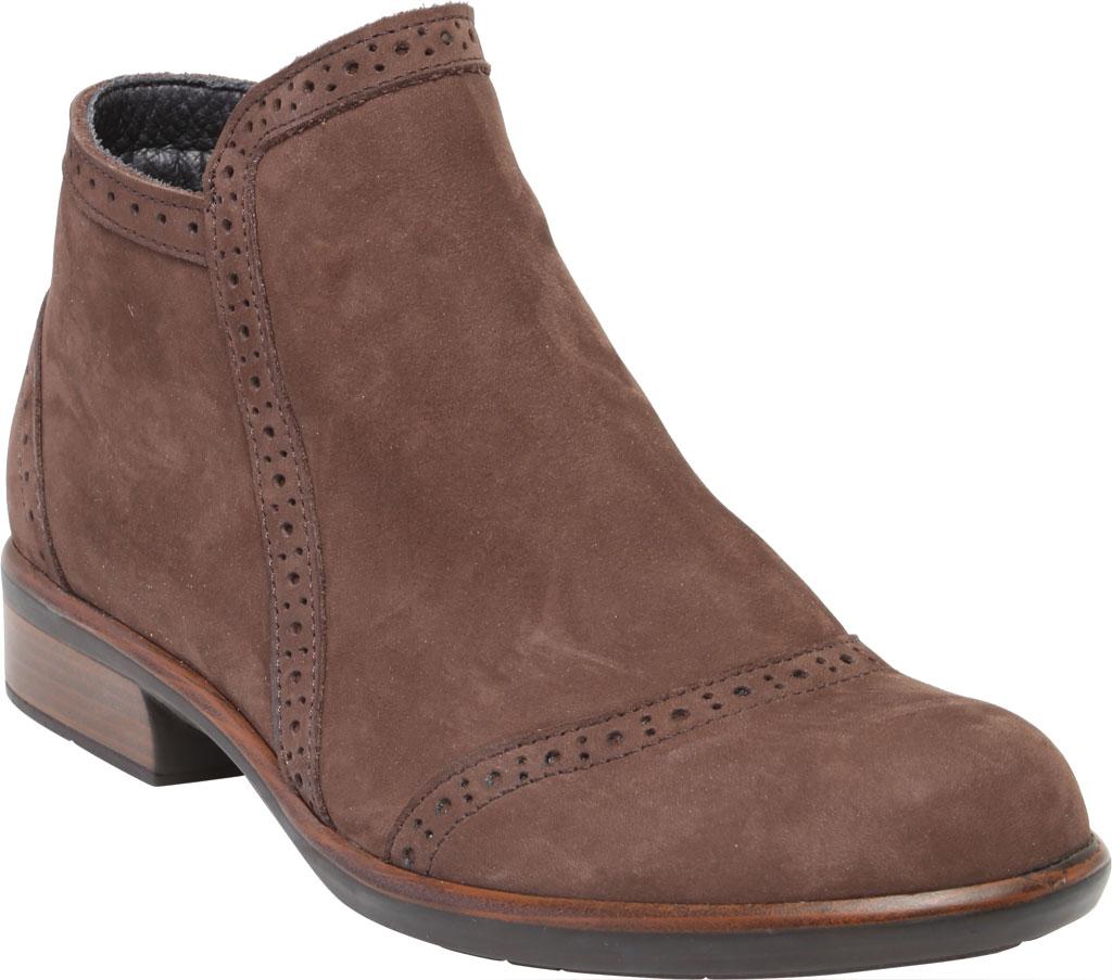 naot ankle booties