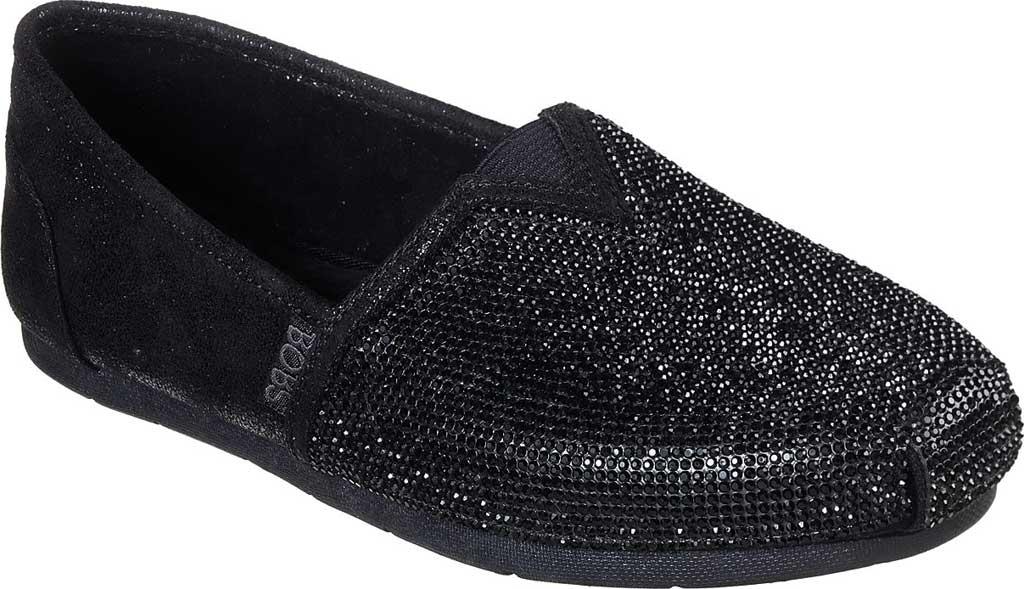 skechers bobs tea rose