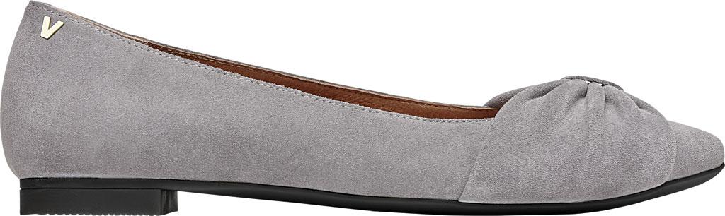vionic gramercy ballet flat