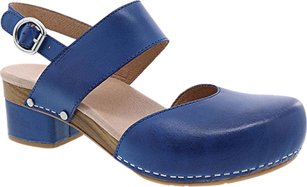 dansko women's malin sandal
