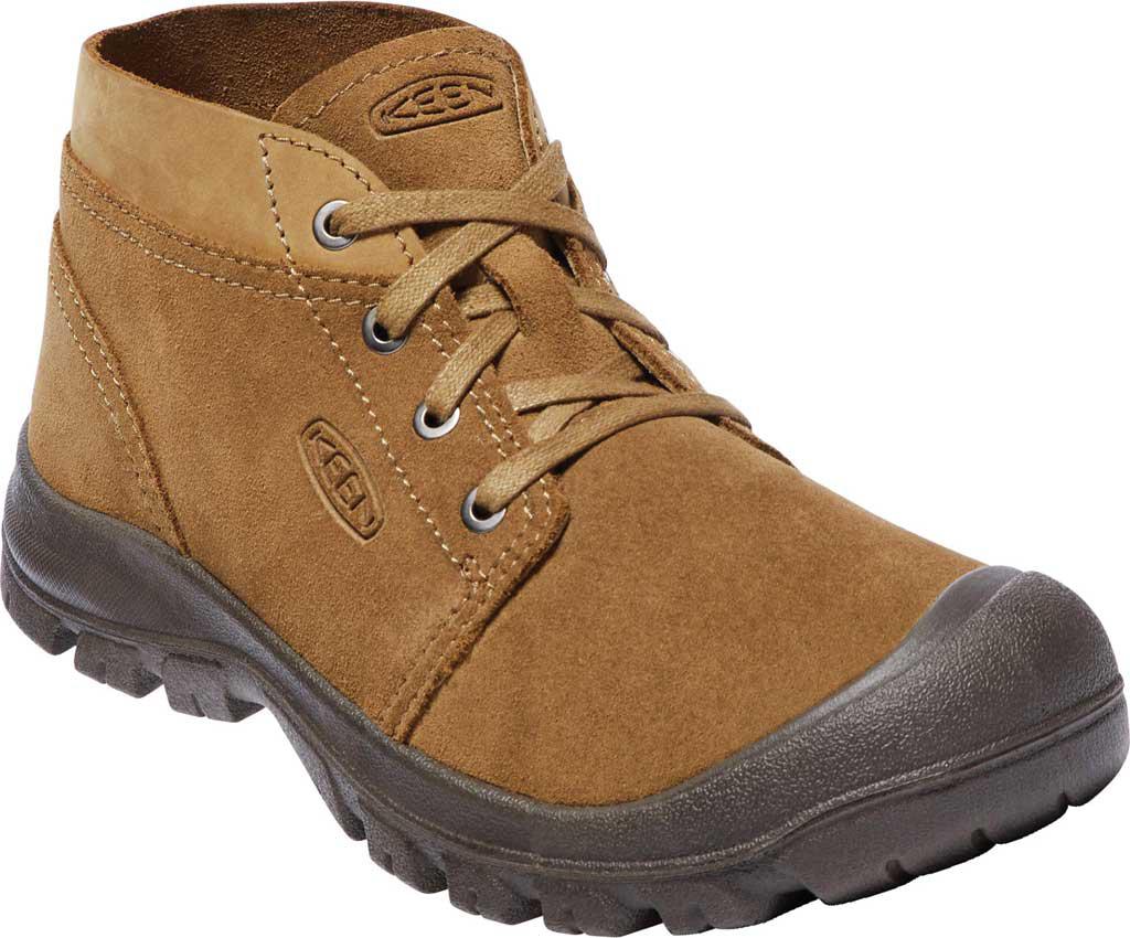 keen grayson chukka boot