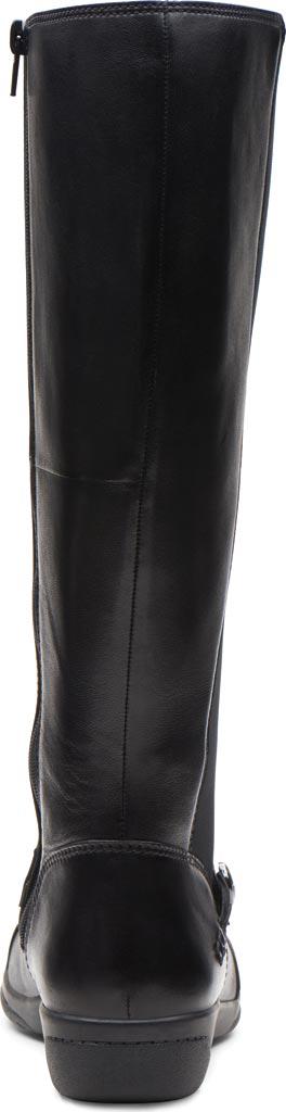 clarks cheyn meryl wide calf