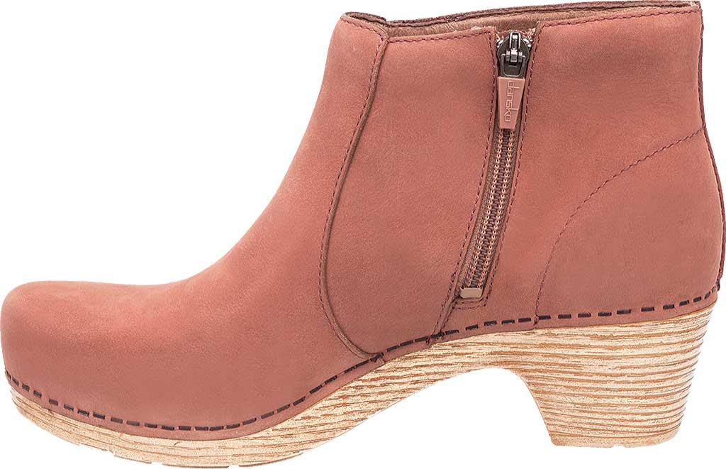 dansko maria dusty rose