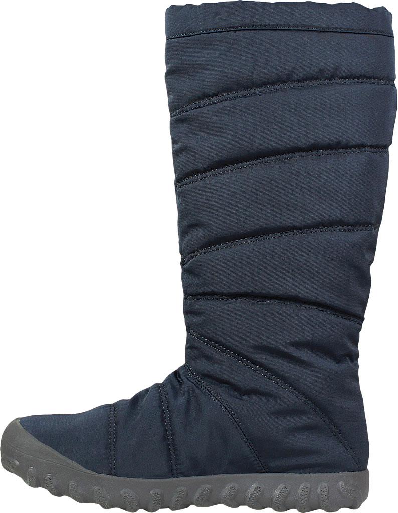 bogs b puffy tall winter boot