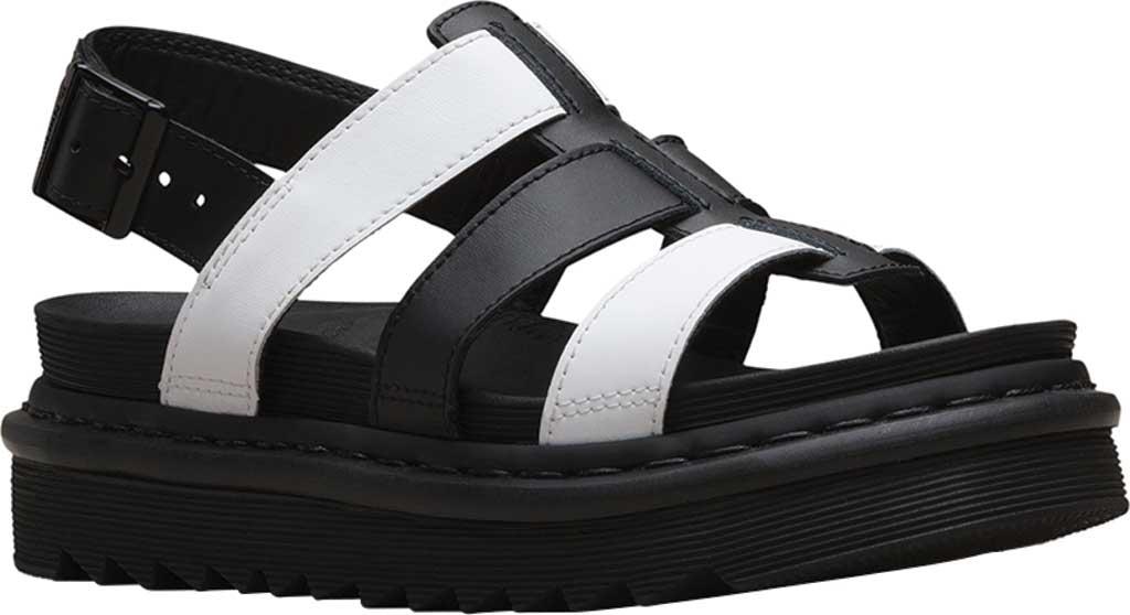 yelena platform sandal