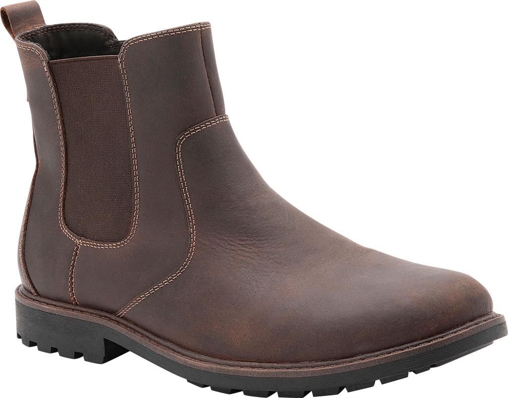 blondo shadow leather boots