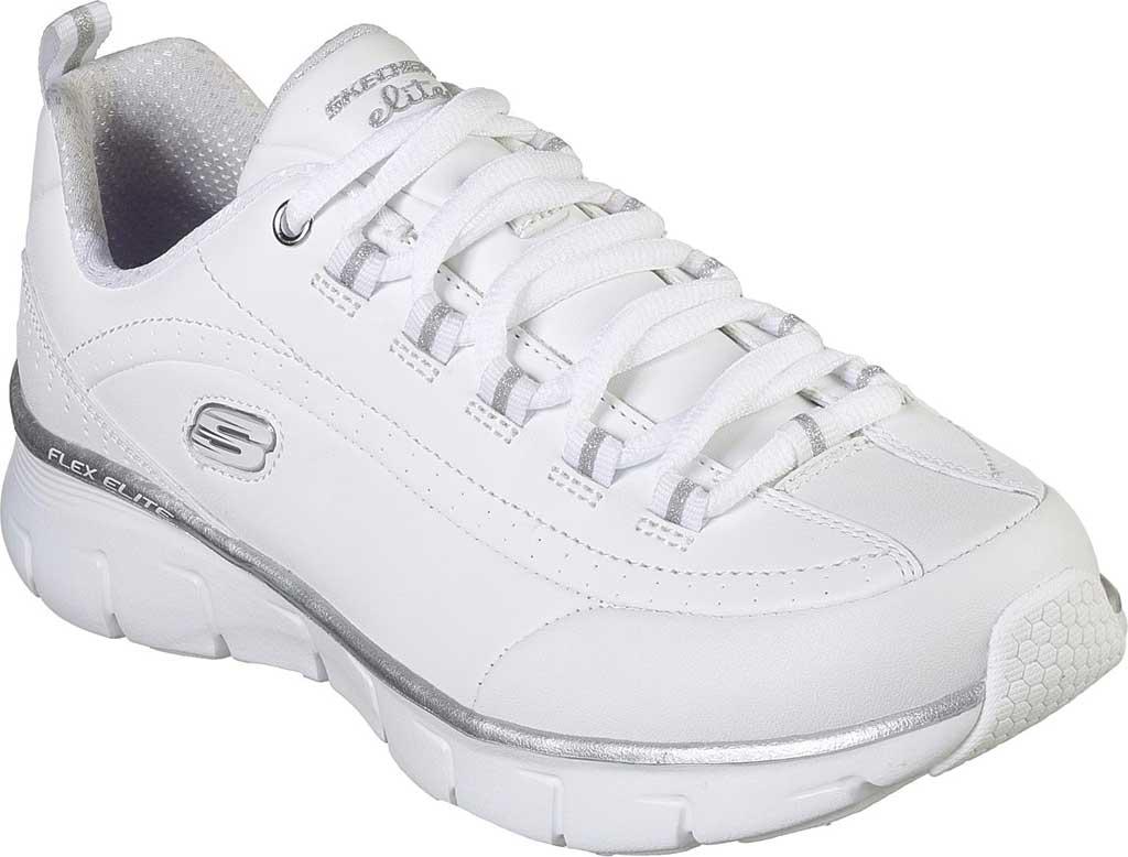 skechers elite status
