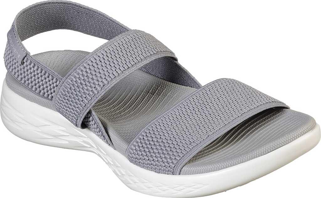 skechers women's slingback sling back sandals
