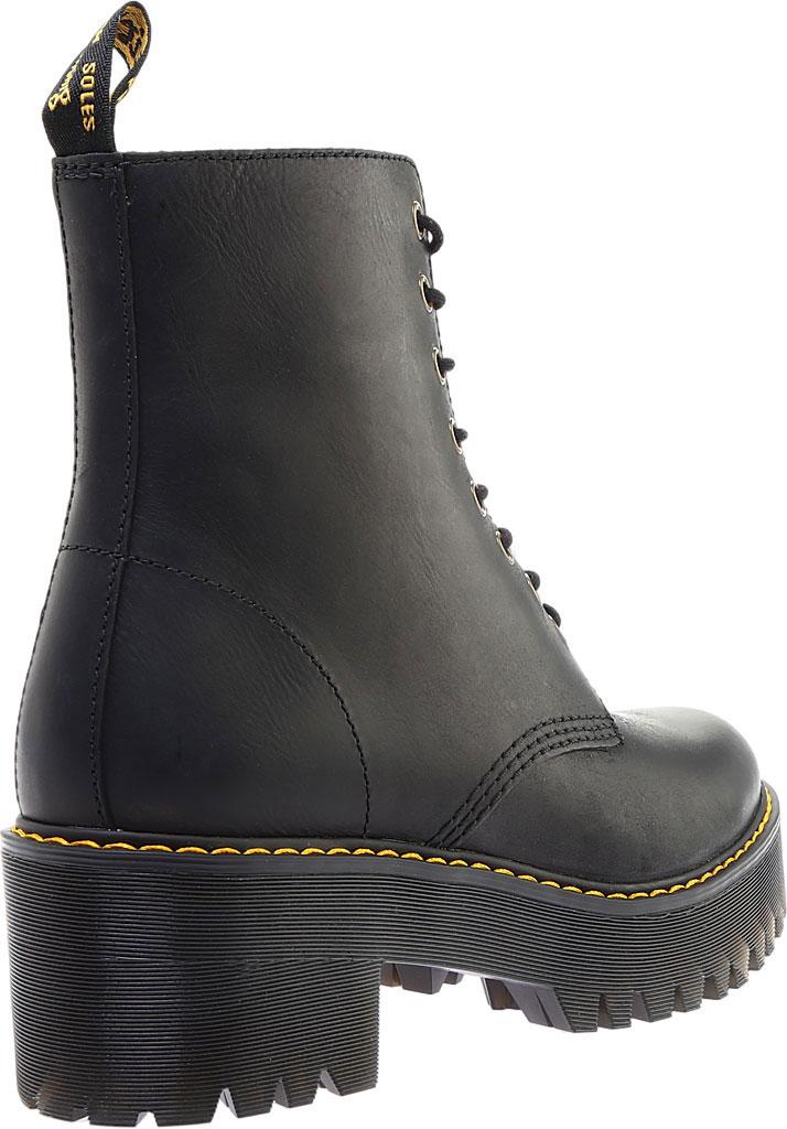 doc martens shriver hi vintage