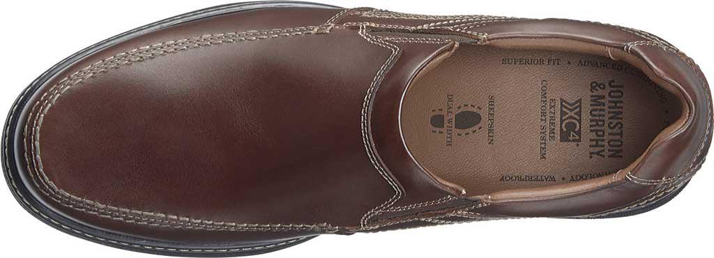 johnston murphy bowling moc venetian
