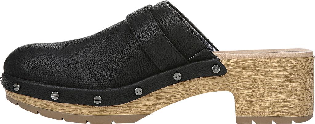 dr scholl's throwback clog
