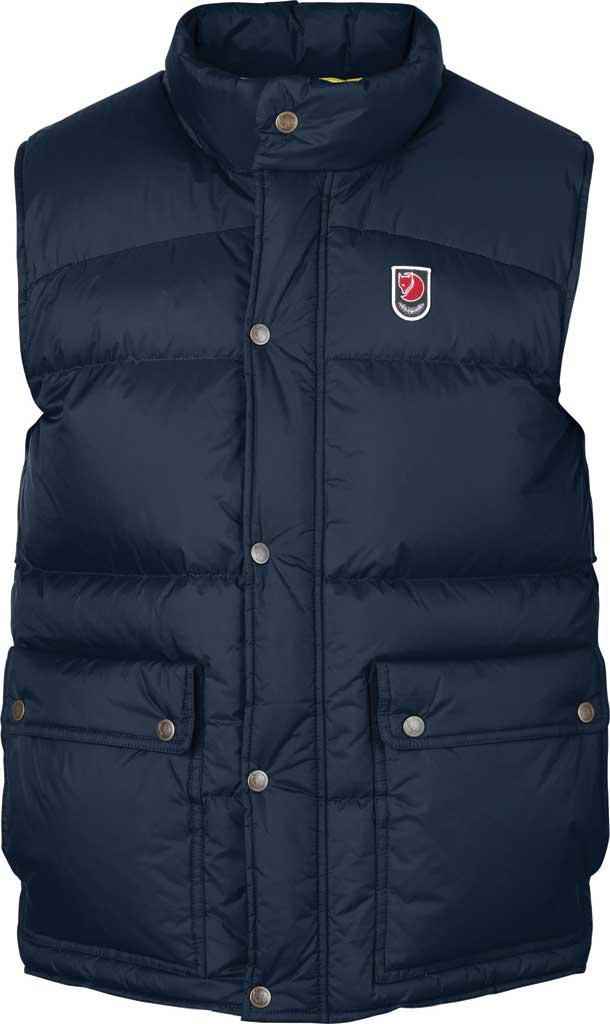 fjällräven abisko padded vest