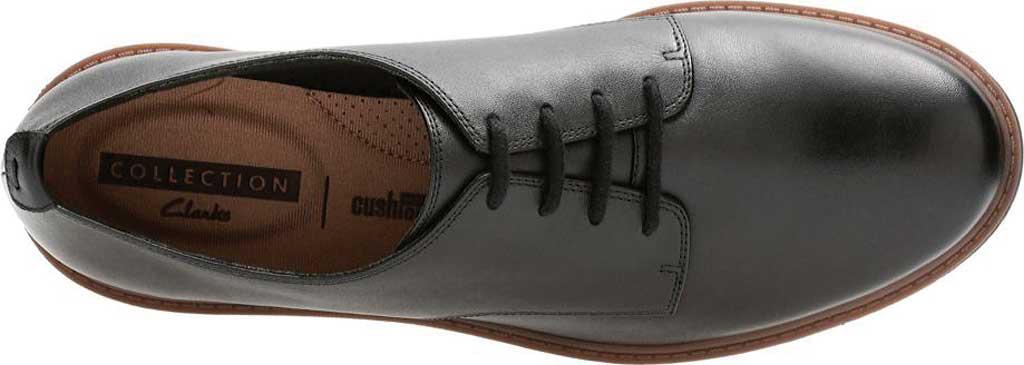 clarks raisie bloom oxford tweed