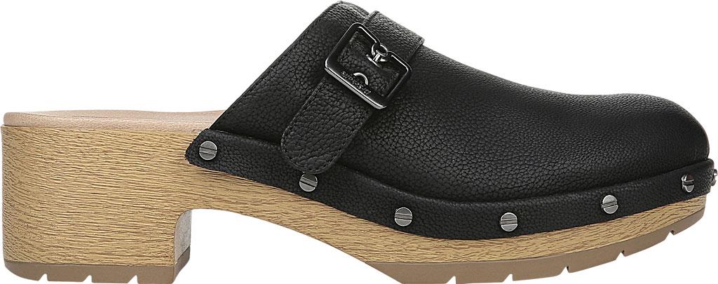 dr scholl's throwback clog