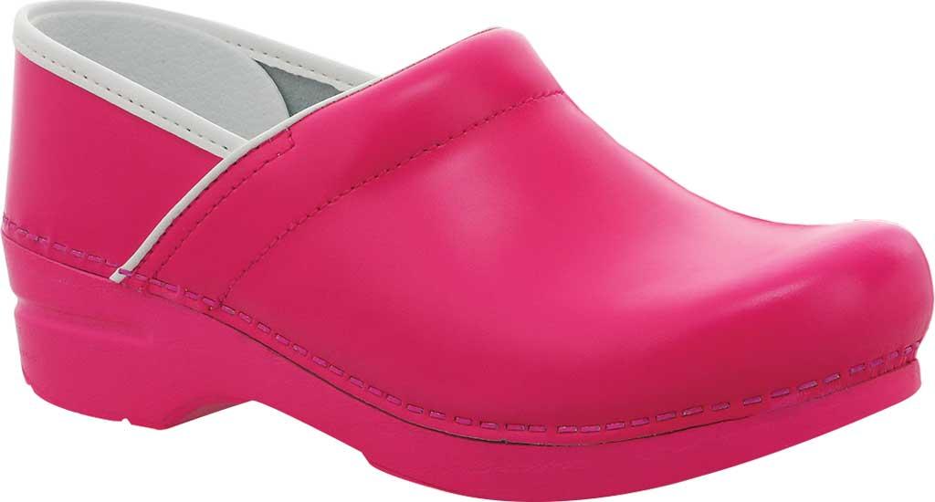 pink dansko