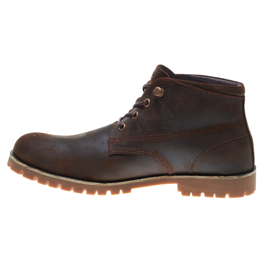 wolverine cort chukka