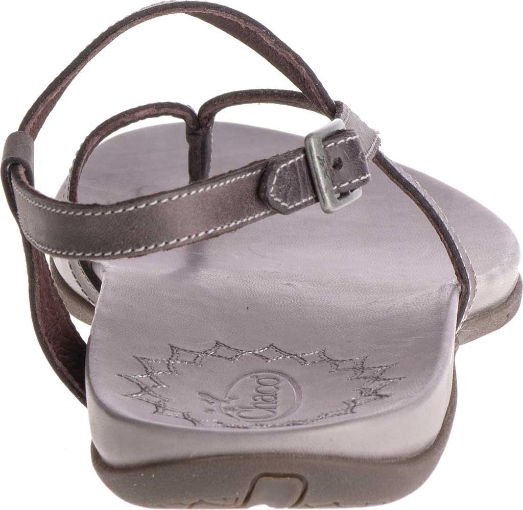 chaco rowan thong sandal
