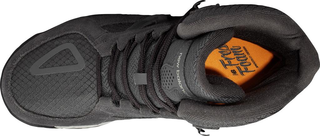 new balance men's fresh foam 1000v1 winter boot