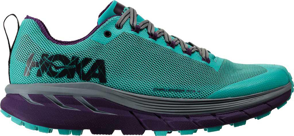 hoka challenger atr 4 trail running shoes