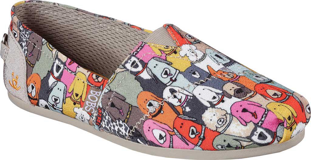 skechers bobs wag party flat
