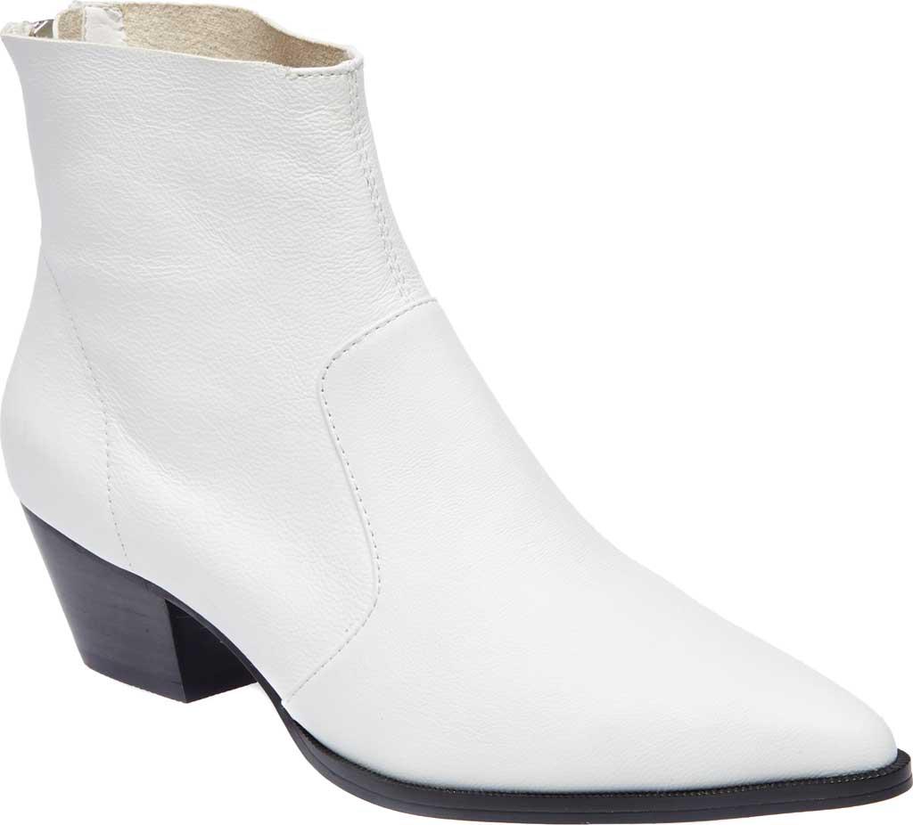 steve madden cafe western boot