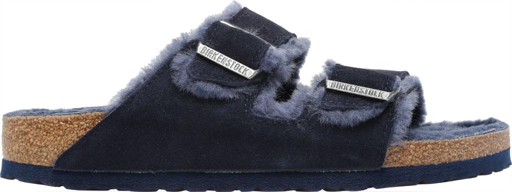 paragon black sandals