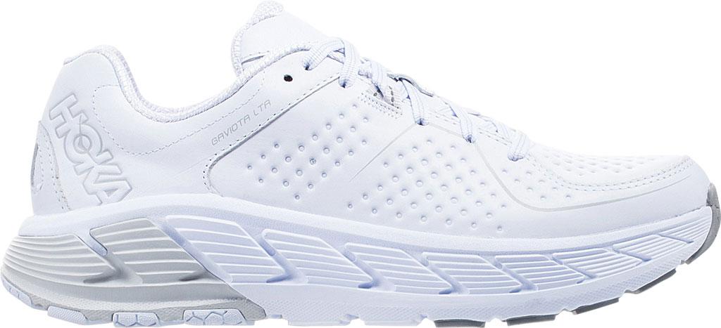 women's gaviota leather
