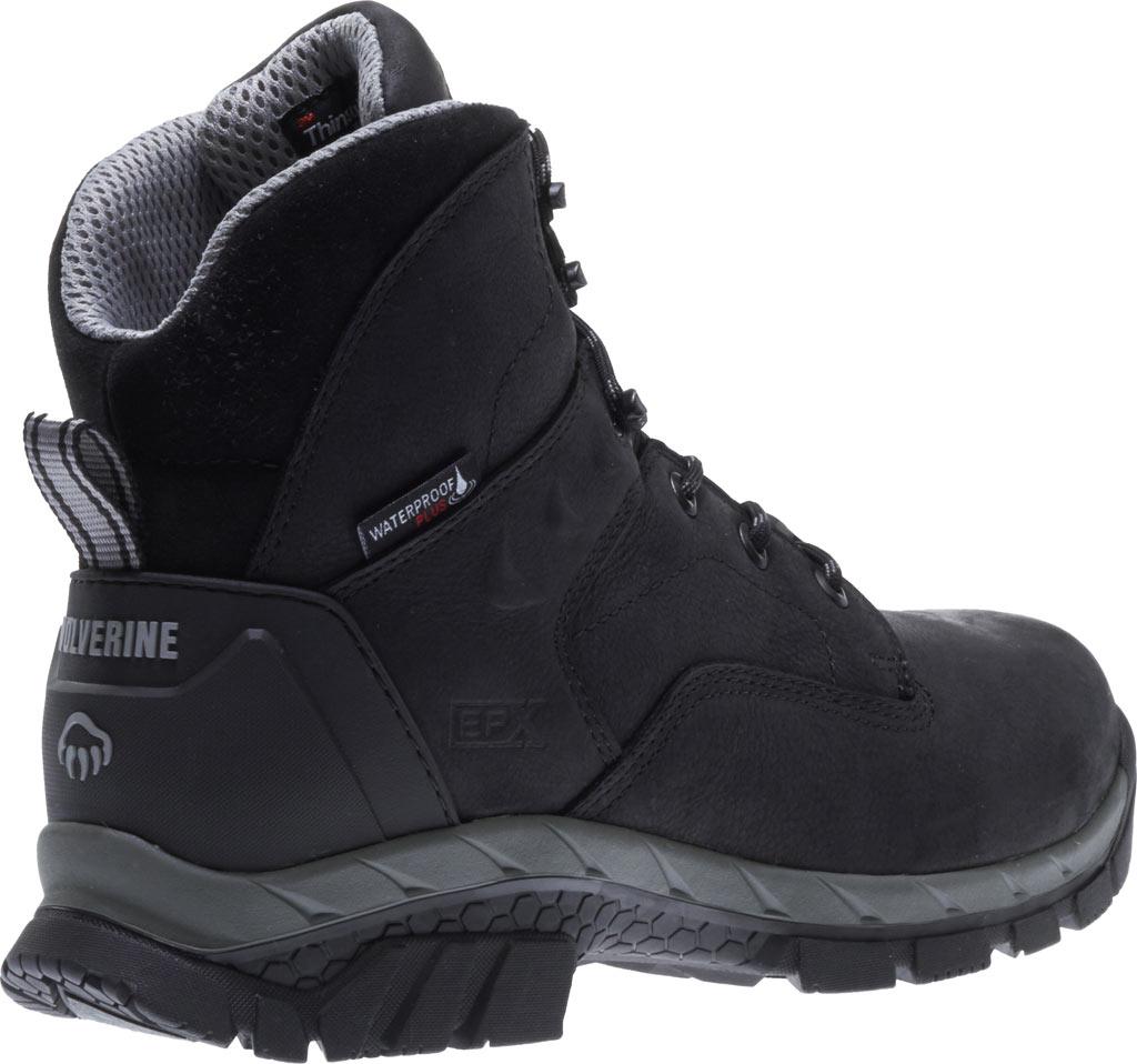 wolverine ice boots