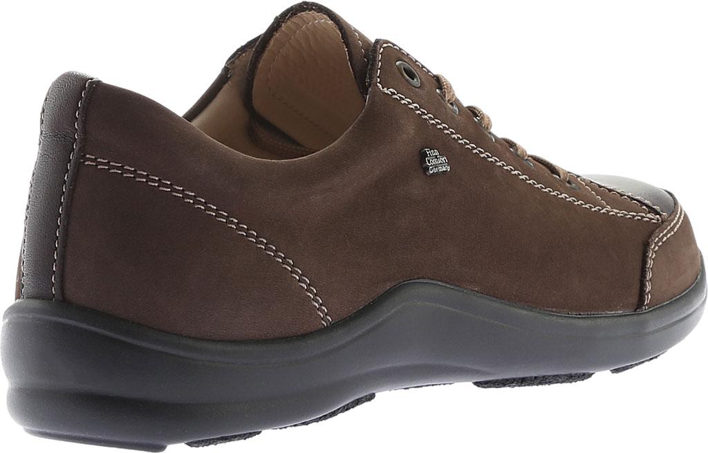 Finn Comfort Leather Soho Soft Lyst