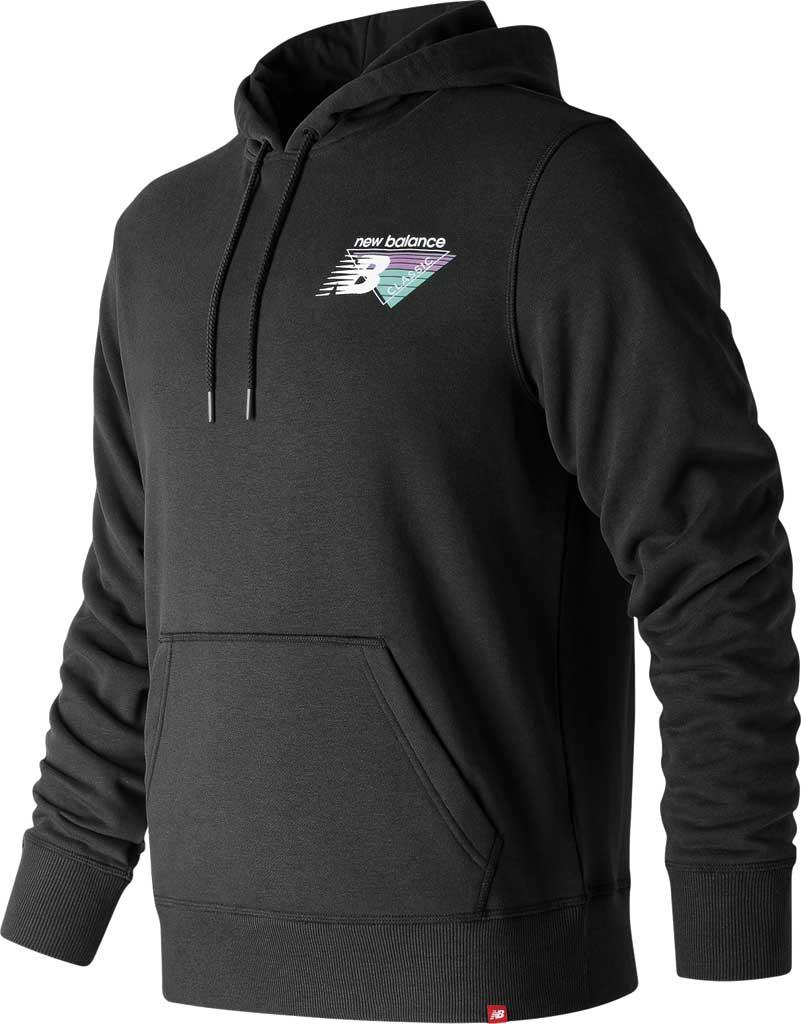 new balance essentials 90s hoodie