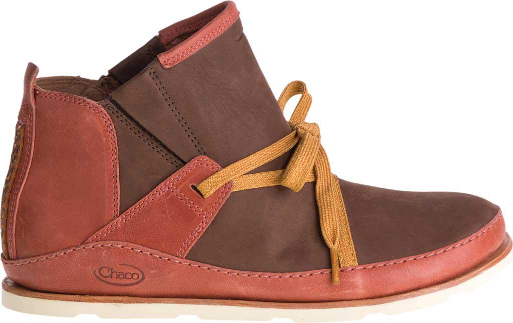 chaco harper mid ankle boots