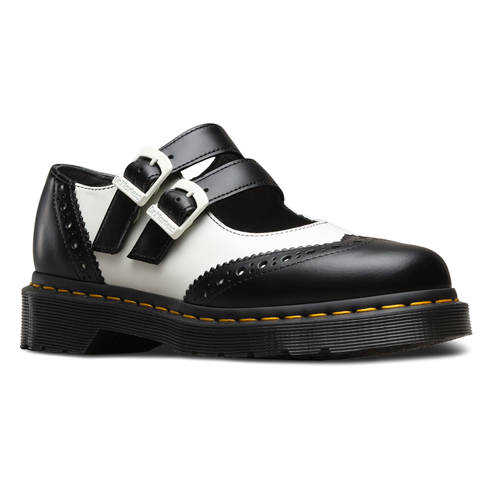 doc martens adena